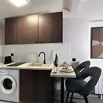 Charming Studio In Porte De Versailles Appartement Paris