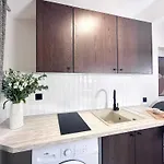 Charming Studio In Porte De Versailles