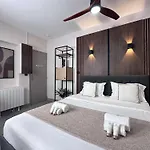Charming Studio In Porte De Versailles Appartement