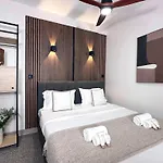 Appartement Charming Studio In Porte De Versailles