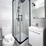 Charming Studio In Porte De Versailles Appartement