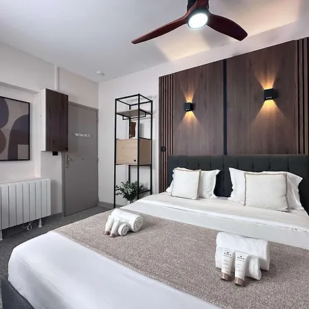 Charming Studio In Porte De Versailles Apartament