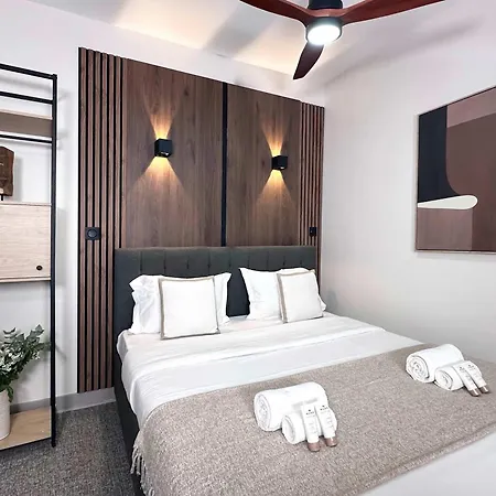Apartament Charming Studio In Porte De Versailles