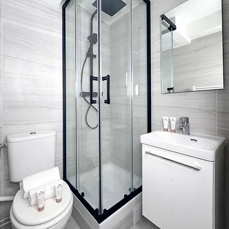 Charming Studio In Porte De Versailles Apartament