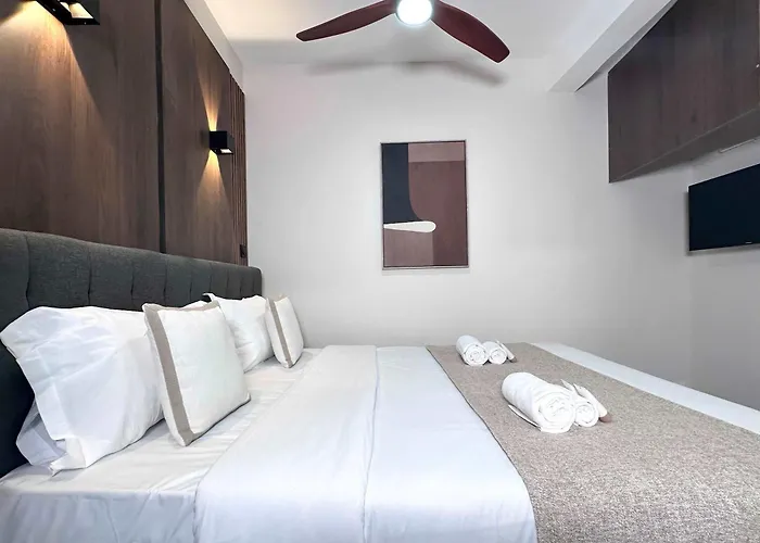 Appartement Charming Studio In Porte De Versailles Parijs