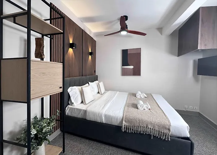Appartement Charming Studio In Porte De Versailles *